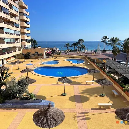 Vh Costablanca - Apartamento Zafiro Calpe