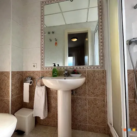 Vh Costablanca - Apartamento Zafiro