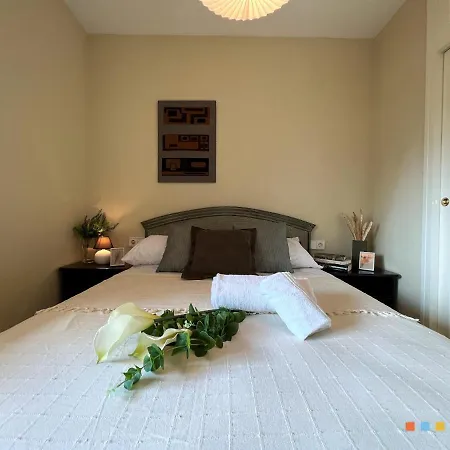 Vh Costablanca - Apartamento Zafiro Apartment