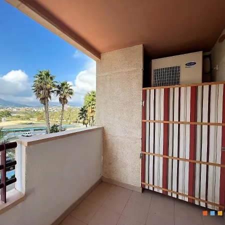 Apartment Vh Costablanca - Apartamento Zafiro